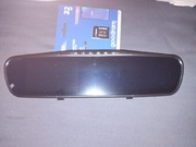 Wideorejestrator, kamera cofania, czujnik ruchu oraz wstrząsów 