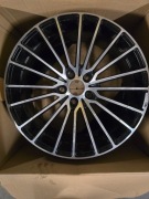 Alufelga Brock B24 | 19x8 | ET50 | 5x114,3