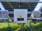 Instalacja fotowoltaiczna 9,89 kWp + 10,24 kWh magazyn energii + DOTACJA