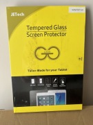 JETech tempered glass screen protector ochrona ekranu for iPad 10.9/11 Inch