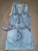 Sukienka jeansowa Big Star, roz.S