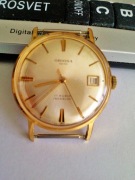 zegarem meski Szwajcar marki ORIOSA 100% sprawny