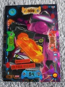 Karta ultra LEGO Ninjago Next level ultra Richie