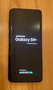 Samsung galaxy s9 plus