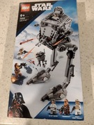 LEGO Star Wars 75322 Hoth AT-ST