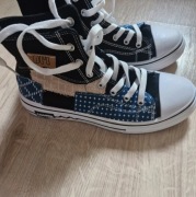 Trampki/ tenisowki nowe damskie rozm 40 dl wkladki 26cm