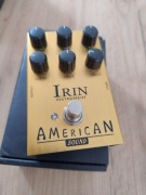 Irin American sound 