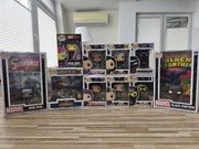 Funko Pop Marvel zestaw