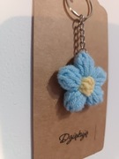 Brelok na dzień mamy,dzień kobiet 