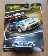 HOT WHEELS MAZDA 323 GTR