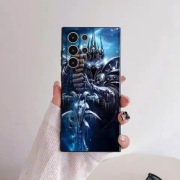 Etui samsung galaxy 25 ultra Lich King