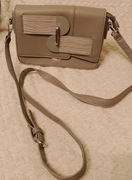 Torebka ze skóry licowej firmy Wittchen