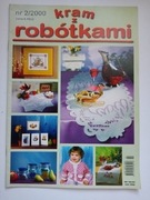 Kram z robótkami 2/2000