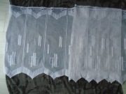 zazdroski z otworkami do powieszenia