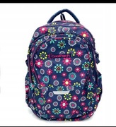 Plecak młodzieżowy 29 bardzo duży z piórnikiem do kompletu coolpack