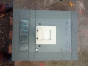 Wyłącznik 600 Amper,ABB Sace 