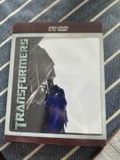 Transformers HD-DVD
