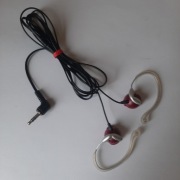 Słuchawki nauszne Koss KSC22 designerski kolor