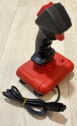 Joystick QuickJoy II Turbo SV-124 - Amiga, Atari, Commodore