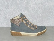 RIEKER Antisress - BUTY DOCIEPLONE - rozm. 40 - POLECAM !!!