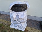 Opony letnie Continental PremiumContact 6 235/50/19 2022 rok