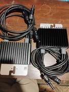 solaredge optymalizator P650-4RM4MRL 650W 15A 85V nowe 