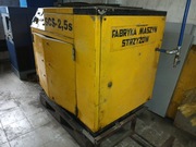 Sprężarka śrubowa 18 kw 