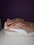 Buty Puma soft foam r39