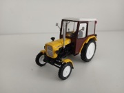 Ursus C-330 Kultowe Traktory HACHETTE 