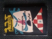 Trans-Atlantyk / Ślub - Witold Gombrowicz 