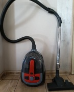 Odkurzacz bezworkowy Lehmann Typhoon