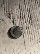 moneta 10 centów 1983 rok USA