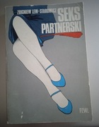 Zbigniew Lew-Starowicz Seks partnerski