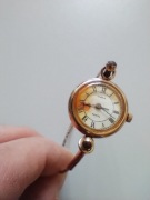 Zegarek Czajka Chaika jak Zaria Łucz