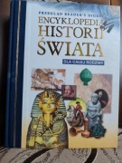 ENCYKLOPEDIA HISTORII ŚWIATA DLA CAŁEJ RODZINY