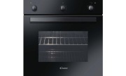 Piekarnik gazowy Candy FLG202/1N do zabudowy | 60L | GRILL | Klasa A+