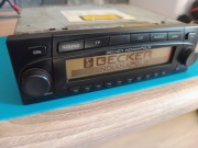 Radio Becker Indianapolis BE7921 - bardzo dobry stan, z kodem, bluetooth
