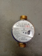 Licznik wody  1/2 cala
