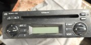 Radio samochodowe Nissan Note 