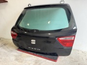 Klapa tylna i zderzak Seat Exeo kombi LC9Z