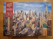 Puzzle Good Times Cherry Pazzi 1000 elementów