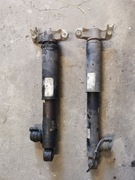 Amortyzatory Flexride Opel Insignia uszkodz