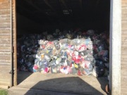 Duńska odzież używana !! 