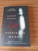 Y1- Piekielna Mańka- Jarosław Molenda 