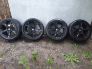 Amarok 275/45/20 Bridgestone letnie ROZSTAW ŚRUB 5x120 
