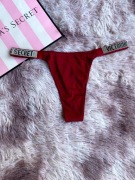 Stringi gładkie Victoria's Secret M