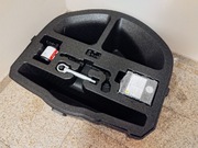 Corolla E21 zestaw naprawczy z styropianem 