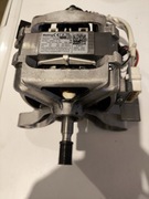 Silnik pralki Whirlpool Indesit 