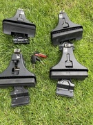 Stopy thule rapid system 750