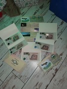 12 Orlików Bon kolekcjonerski 